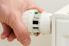 East Norton central heating repair costs